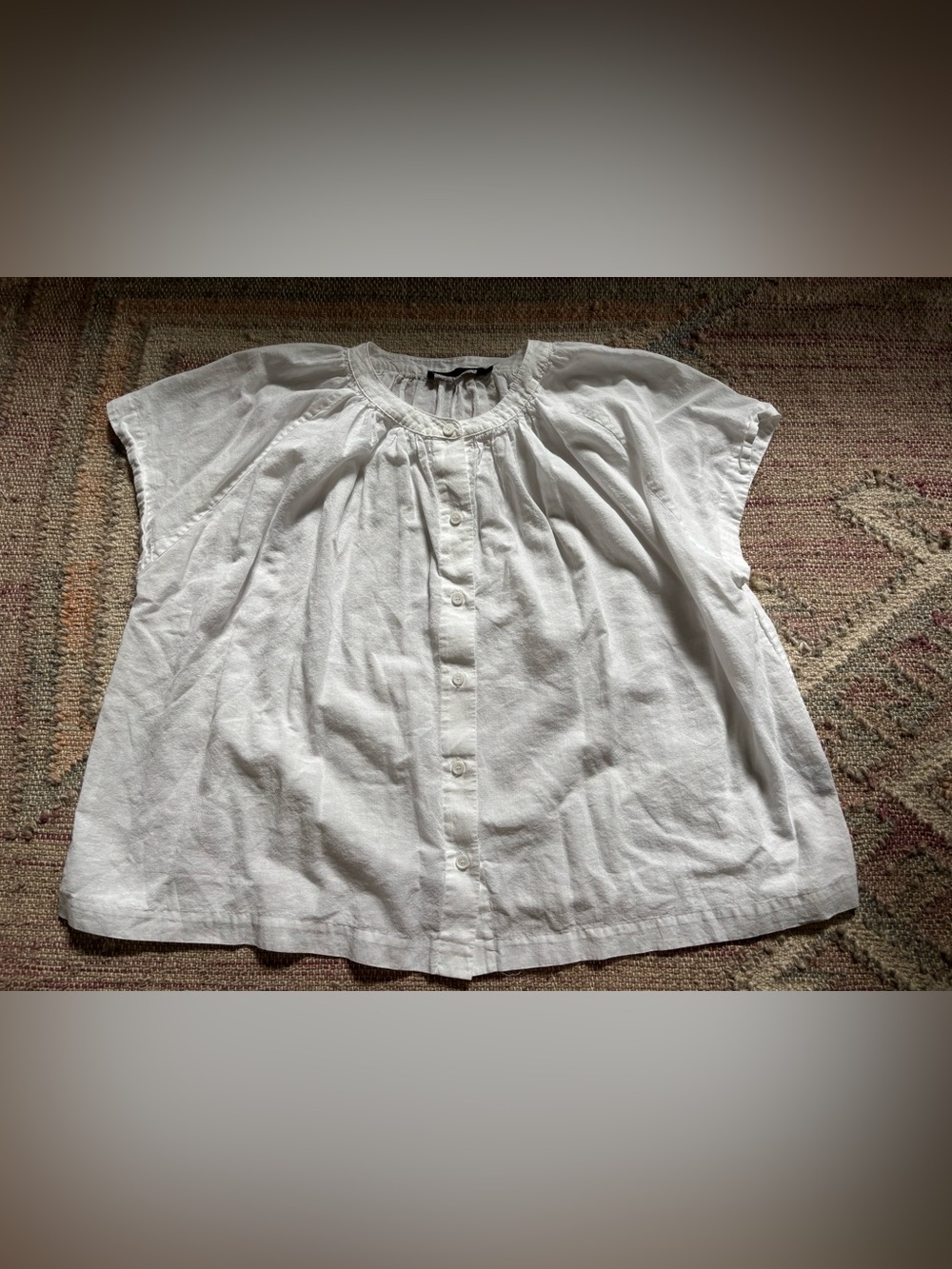 Jenni Kayne women’s blouse